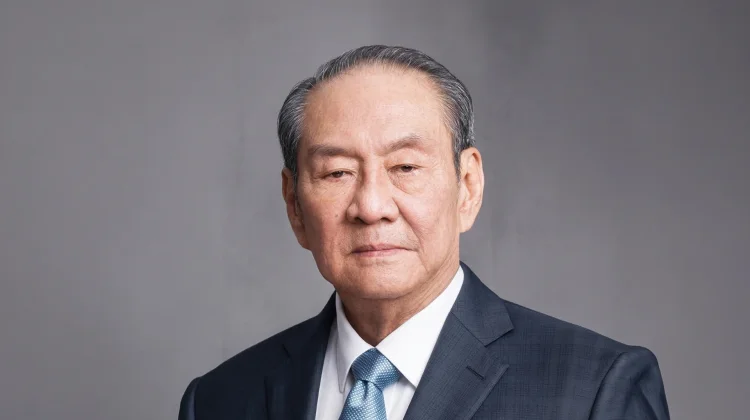 Michael Hartono Tutup Usia, Como 1907 Sampaikan Belasungkawa