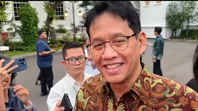 Menkeu Setuju Gaji Menteri Dipangkas Demi Efisiensi