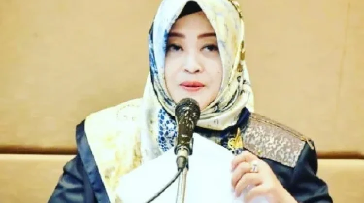 Senator Fahira Tekankan Kolaborasi Jaga Jakarta saat Ditinggal Mudik