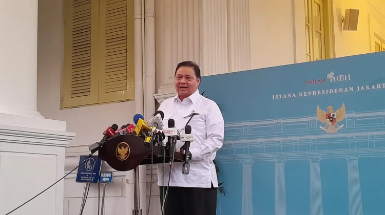 Presiden Prabowo Minta Produksi Batubara Ditingkatkan karena Harga Minyak Naik