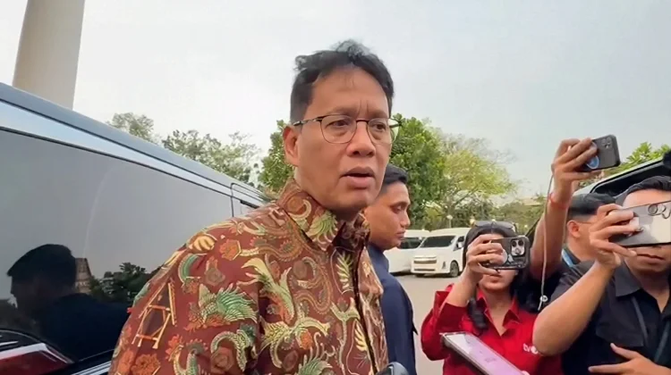 Wacana Pemotongan Gaji Menteri, Purbaya Prediksi Dipangkas hingga 25 Persen