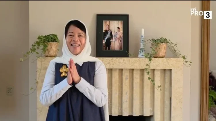Perayaan Idulfitri, Dubes RI Denmark Tekankan Kebersamaan dan Persatuan