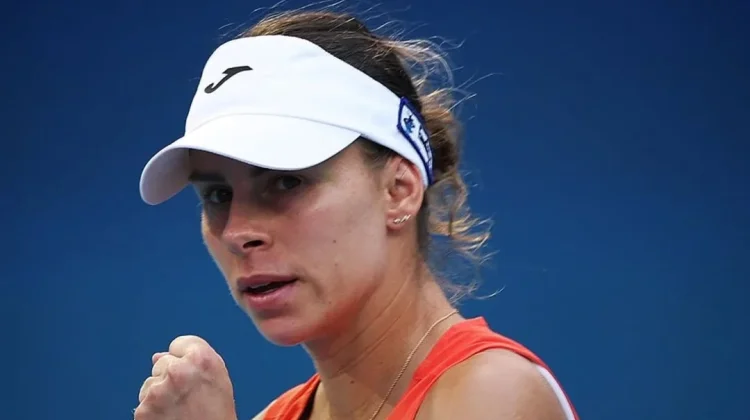 Swiatek Tumbang, Linette Ukir Kejutan di Miami Open