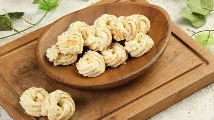 Dijamin Renyah, Inilah Lima Rekomendasi Keju untuk Kue Sagu Lebaran