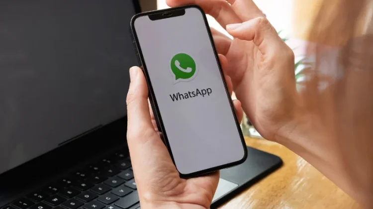Begini Cara Broadcast Ucapan Lebaran 2026 via Whatsapp tanpa Ribet