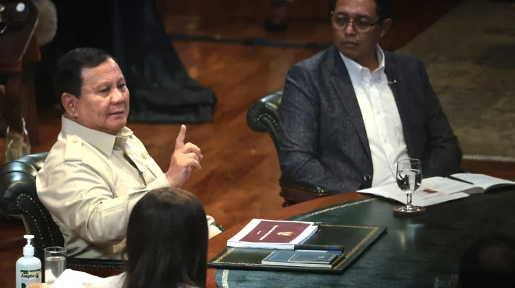 Penyiraman Air Keras ke Aktivis KontraS, Presiden: Ini Terorisme, Harus Kita Usut!