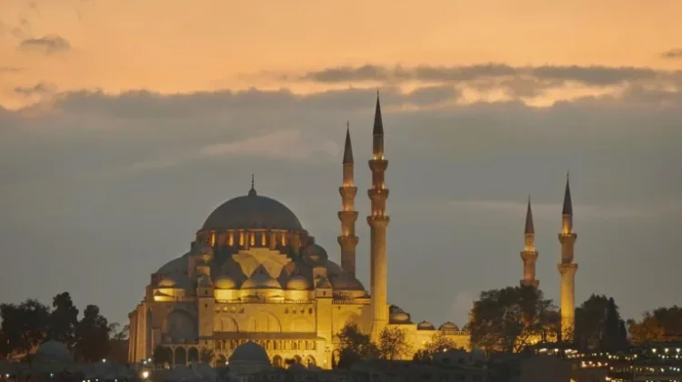 Selain Indonesia, Negara-Negara Ini Rayakan Idulfitri pada Sabtu, 21 Maret 2026
