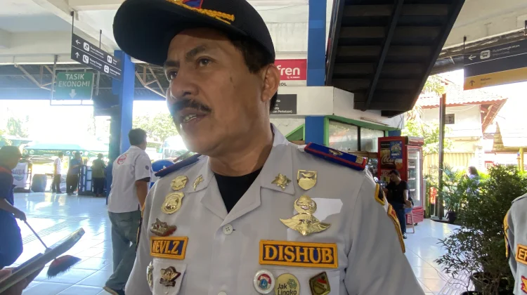 Fasilitas Ramah Anak Disiapkan Demi Kenyamanan Pemudik Pulang ke Kampung Halaman