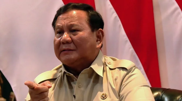 Presiden Minta Usut Dalang Penyiraman Air Keras: Siapa yang Nyuruh, Siapa yang Bayar