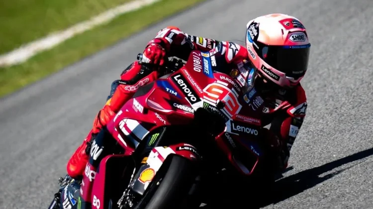 MotoGP 2026 Kembali Digelar di Brasil, Ini Jadwal Lengkapnya