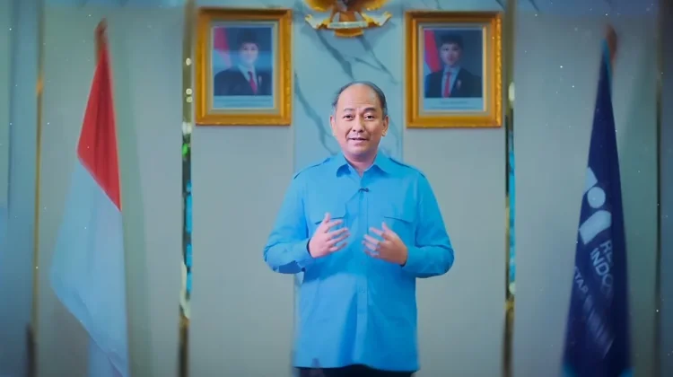 Dirut RRI: Nilai Idulfitri Sejalan dengan Komitmen RRI dalam Melayani Publik