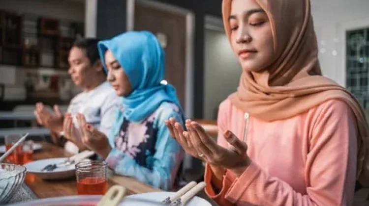 Puasa Syawal Mulai Kapan? Simak Tanggal dan Niatnya Disini