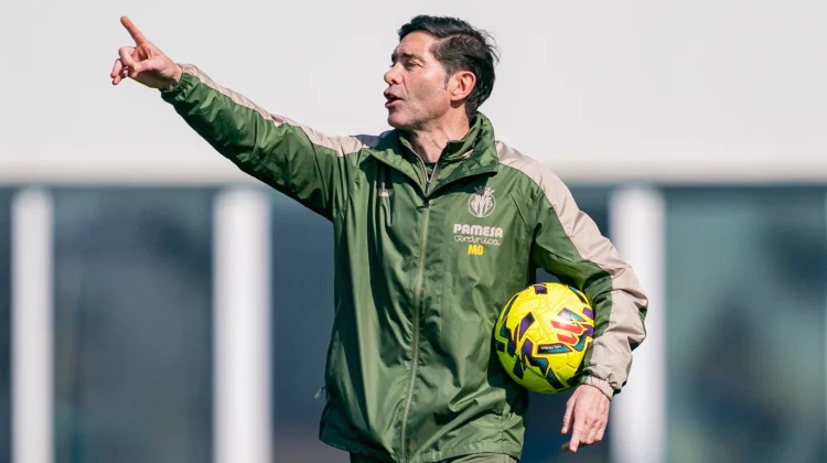 Villarreal Incar Empat Besar La Liga di Kandang Jamu Sociedad