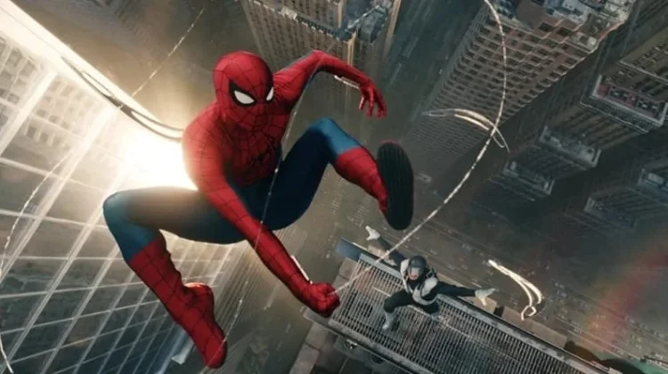 Trailer ‘Spider-Man: Brand New Day’ Pecahkan Rekor
