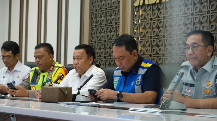 Arus Mudik Berakhir, Pemerintah Imbau Hindari Puncak Arus Balik