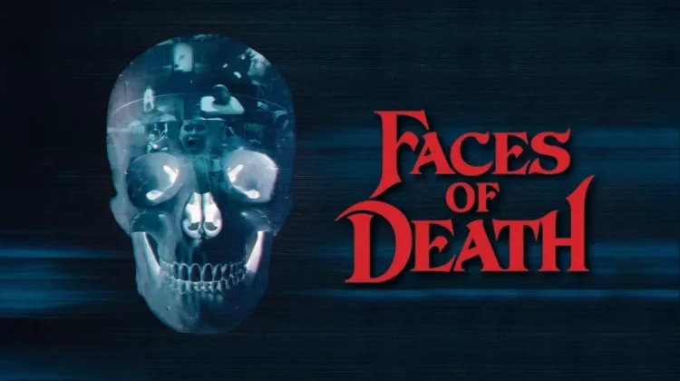 Sinopsis Film 'Faces of Death', Batas Realitas Rekayasa Teror Modern
