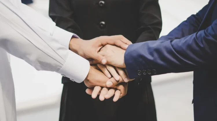 Halal Bihalal, Tradisi Khas Lebaran yang Sarat Makna Silaturahmi