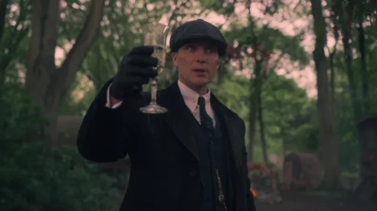 Sinopsis ‘Peaky Blinders: The Immortal Man’, Tayang di Netflix