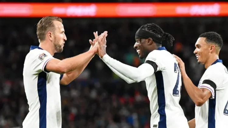 Inggris Umumkan 35 Pemain, Siap Hadapi Uruguay dan Jepang