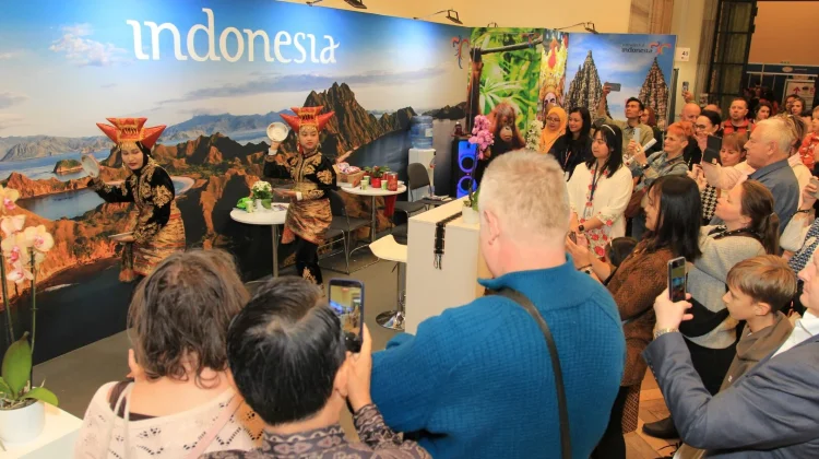 Wisatawan Polandia Semakin Minati Kunjungi Objek Wisata Indonesia