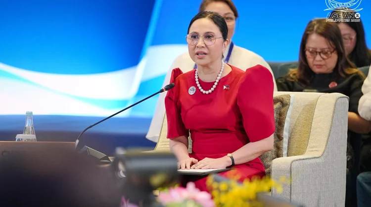 Filipina Dorong ASEAN Bentuk Satuan Tugas Geoekonomi