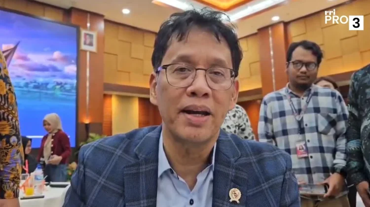Momen Idulfitri, Menkeu Optimis Perekonomian Indonesia Akan Terus Membaik