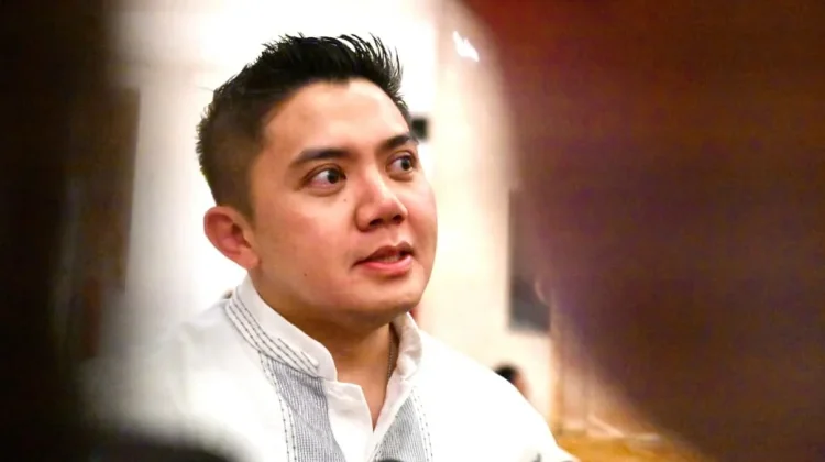 Presiden Akan Menggelar Halalbihalal Bersama 5.000 Warga di Istana Kepresidenan