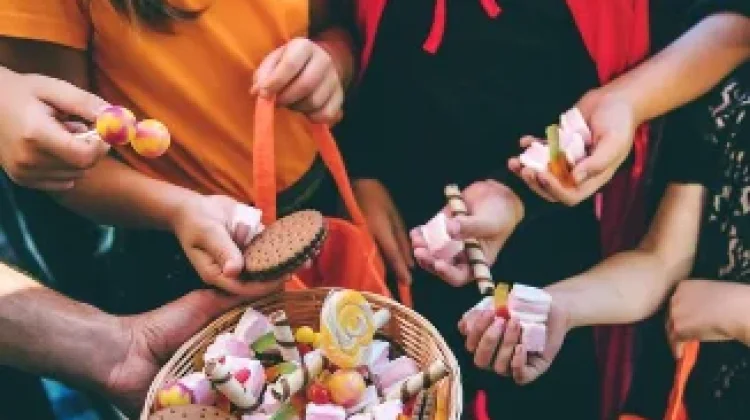 Ini Tiga Festival Unik Rayakan Idulfitri di Dunia