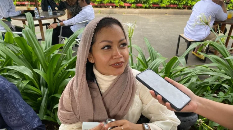 Kisah Pertama Warga Merasakan Syahdu dan Indahnya Idulfitri di Masjid Istiqlal