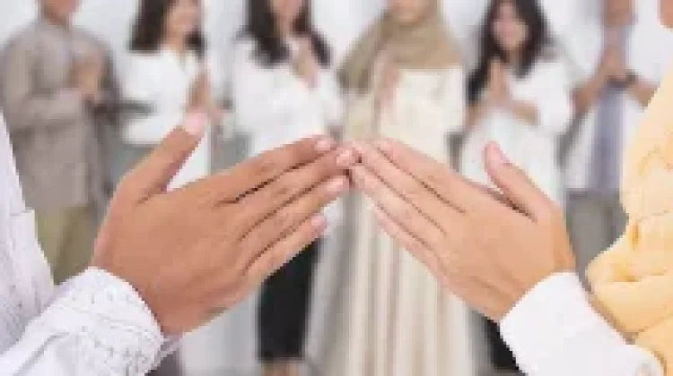 Tradisi Unik Lebaran di Thailand, Perayaan Rayo 6 hingga Pitu Gerbae