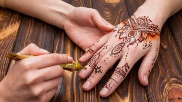 Chand Raat hingga Seviyan, Ini Tradisi Unik Lebaran di India