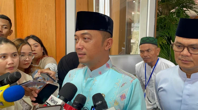 Momentum Lebaran, Presiden Prabowo Akan Halalbihalal dengan Presiden Terdahulu