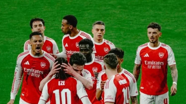 Arsenal Siap Rebut Carabao Cup 2026 di Wembley