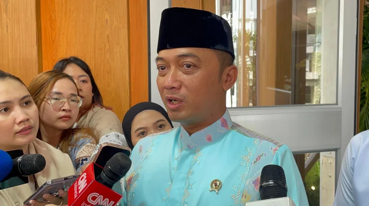 Mensesneg: Pertemuan Presiden Prabowo dan Megawati Bahas Isu-isu Strategis