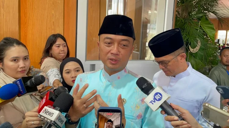 Mensesneg: Wacana WFH Tidak Terkait dengan Ketersediaan Stok BBM