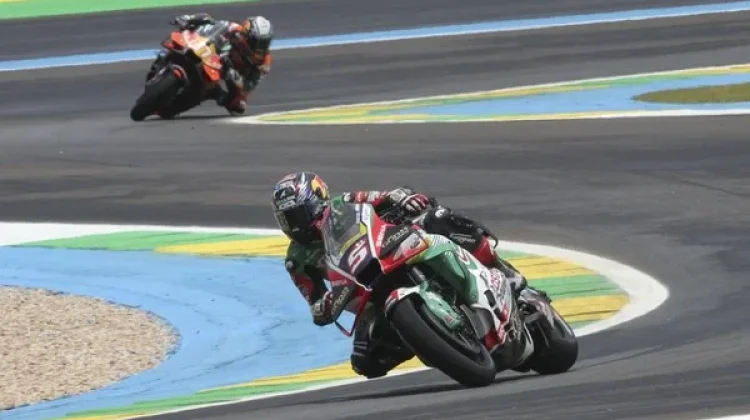 MotoGP Brasil 2026, Marc Marquez Sorot Tajam Tata Letak Tikungan Sirkuit Goiania