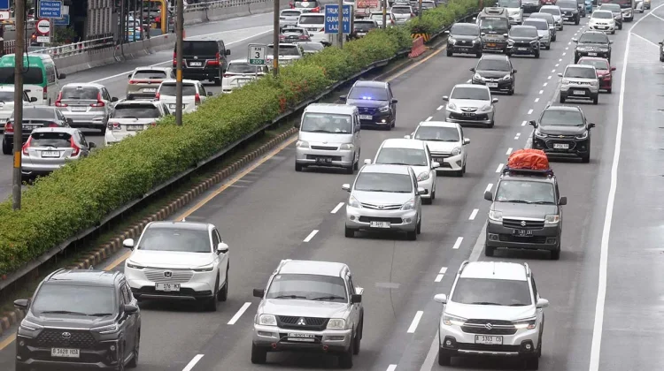 Kapan Waktu Terbaik Jalan Pulang saat Arus Balik Lebaran 2026? Ini Imbauan Kemenhub
