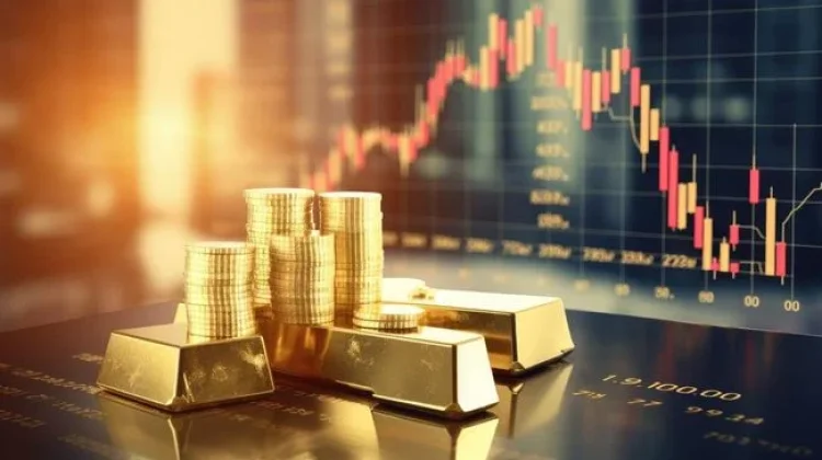 H+1 Lebaran 2025, Berapa Harga Logam Mulia Galeri24 dan UBS? Turun, Ini Daftar Harganya