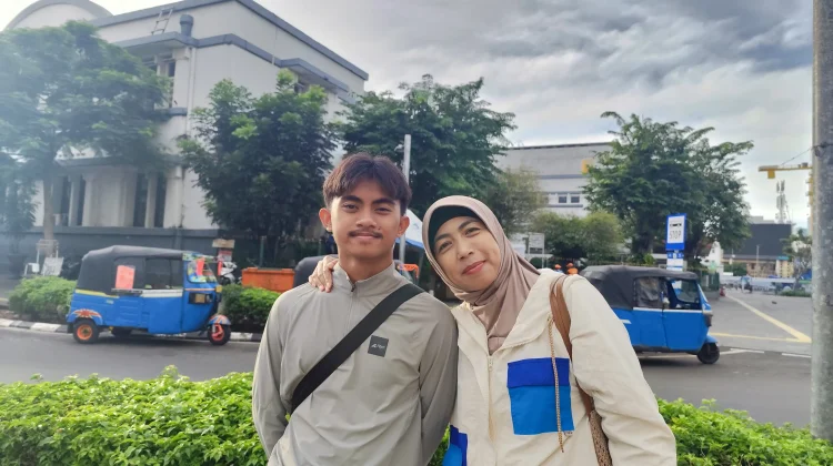 Lengang Saat Lebaran, Jakarta Jadi Destinasi Pilihan Wisatawan Luar Kota