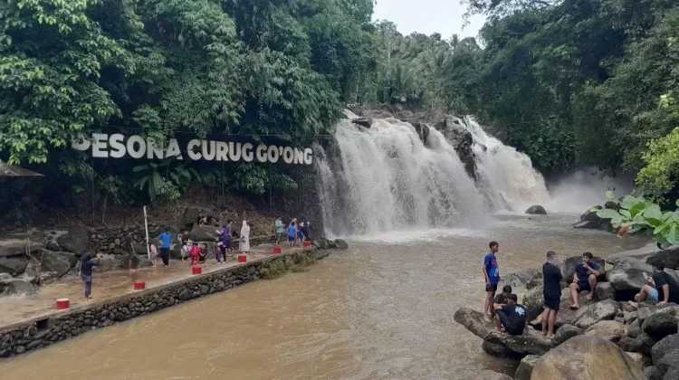 Libur Lebaran 2026, Polri Ingatkan  Kepadatan Kendaraan Lokasi Wisata Jawa-Bali
