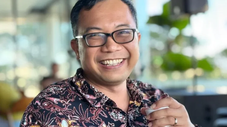 WFA ASN dan Sekolah Daring Berpotensi Picu Technostress