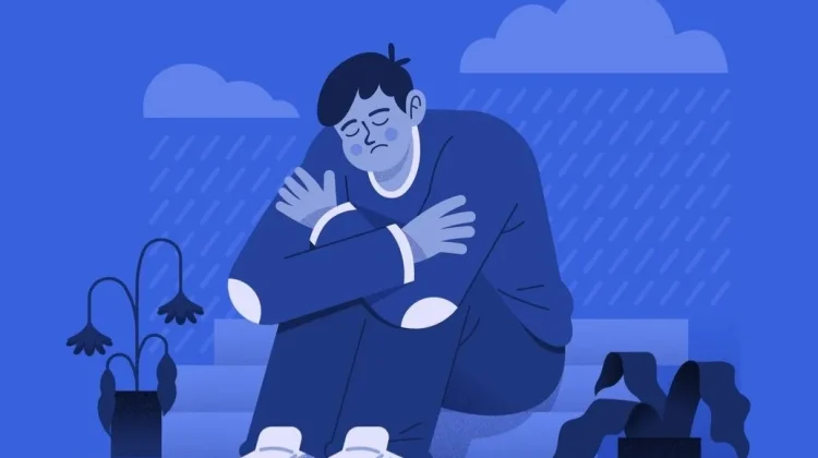 'Post Holiday Blues' setelah Lebaran, Ini Penjelasannya Dari Segi Psikologis