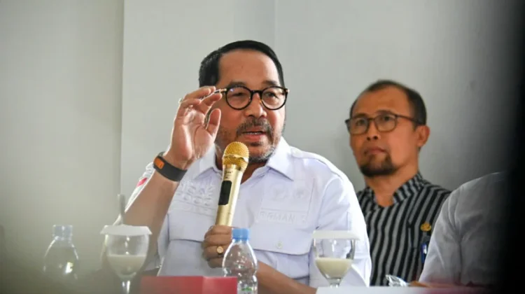 Skema Pajak Ganda, Baleg DPR Sorot Tajam Sistem Perpajakan Indonesia