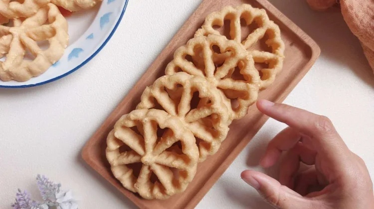 Ini Lima Kue Khas Betawi yang Selalu Hadir saat Lebaran