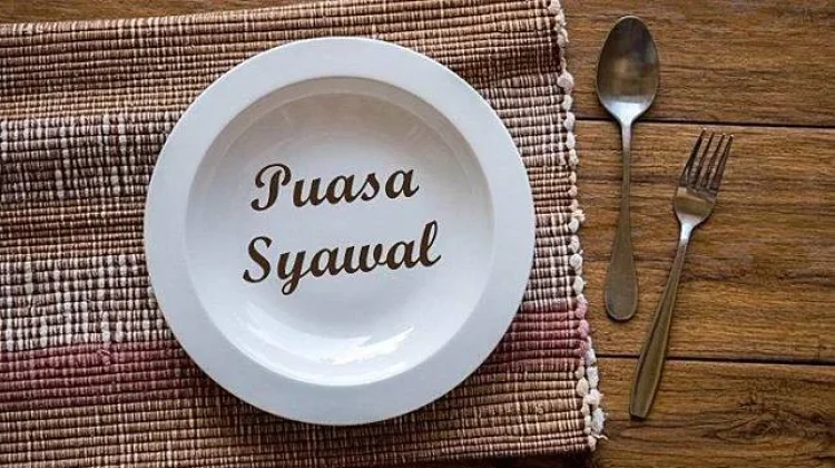 Ini Batas Waktu Puasa Syawal 2026 yang Perlu Diketahui
