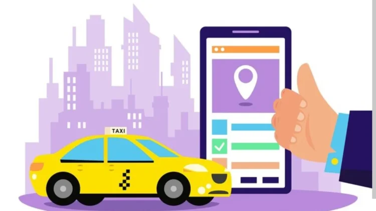 Sopir Taksi Online Beralih EV, Hemat Operasional