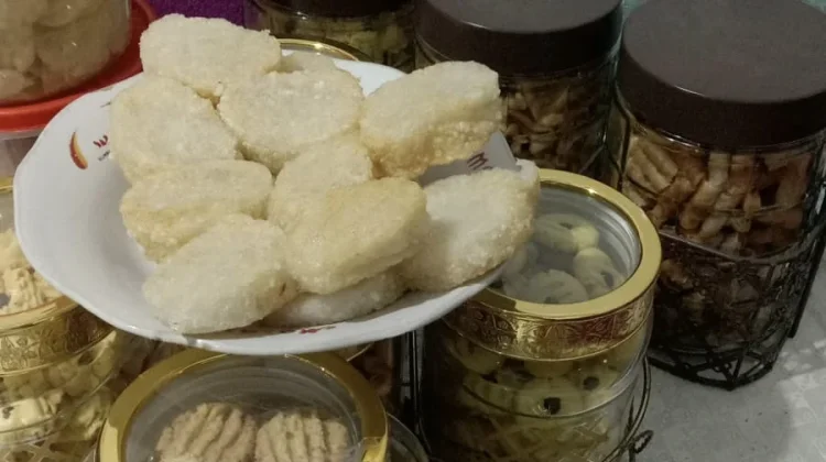 Kakaren, Tradisi Kuliner Lebaran yang Sarat Makna dalam Budaya Sunda