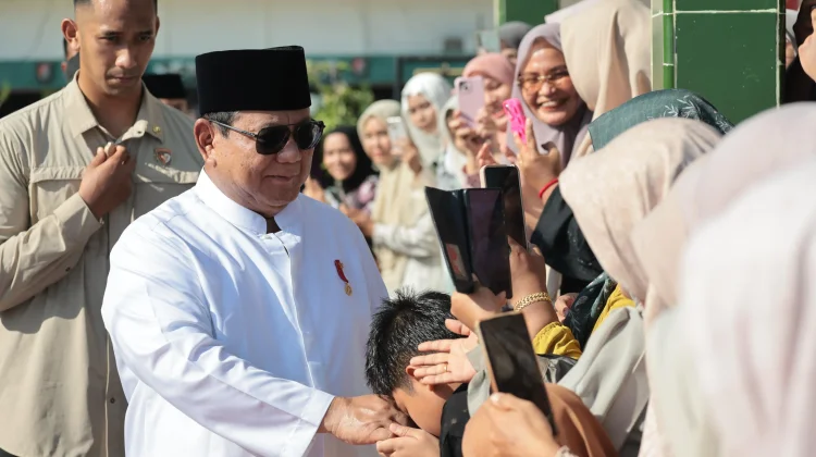 Warga Aceh Tamiang Nilai Presiden Memahami Kesusahan Rakyat