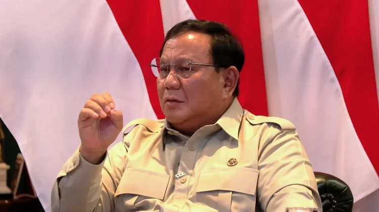 Presiden: Kesepakatan Tarif Resiprokal AS Utamakan Kepentingan Nasional