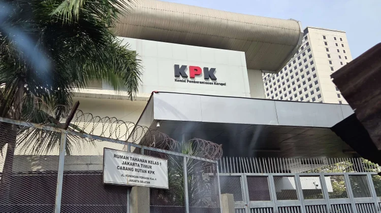 KPK Tambah Waktu Kunjungan Rutan pada HUT ke-81 RI